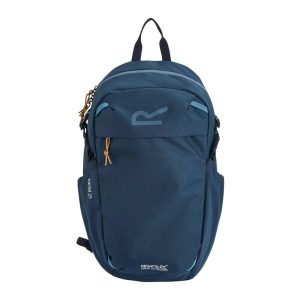 Plecak Prism Logo 25L. Niebieskie plecaki Regatta. Za 165,99 zł.