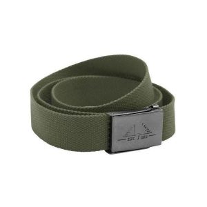 Pas Swedteam Lynx. Zielone paski SWEDTEAM, bez wzorów, sportowe. Za 163,50 zł.