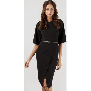 Closet London Damska Sukienka 38 Czerwona. Sukienki marki Closet London. Za 179,00 zł.