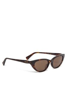 LAUREN RALPH LAUREN Okulary przeciwsłoneczne 0RA5352U 500373 Brązowy. Brązowe okulary przeciwsłoneczne Lauren Ralph Lauren. Za 439,99 zł.