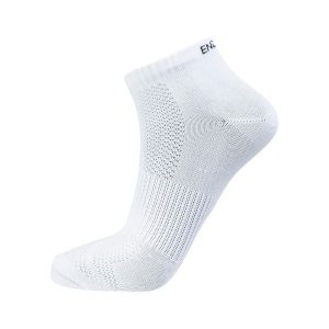 Skarpetki Endurance Dartmy. Białe skarpetki ENDURANCE, bez wzorów. W wyprzedaży za 24,50 zł.