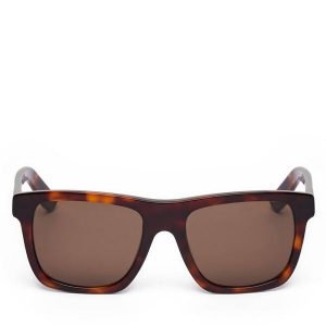 Okulary przeciwsłoneczne Billabong. Brązowe okulary przeciwsłoneczne Billabong. Za 139,99 zł.