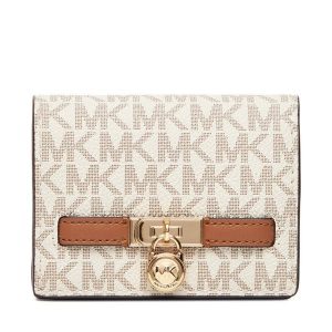 Portfel MICHAEL Michael Kors. Portfele MICHAEL Michael Kors, bez wzorów. Za 479,99 zł.