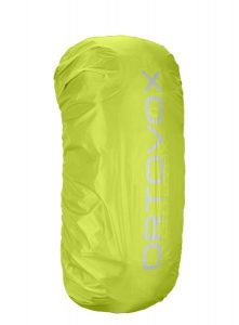 Pokrowiec przeciwdeszczowy na plecak Ortovox Rain Cover 45-55 L - happy green. Zielone plecaki ORTOVOX. Za 142,99 zł.