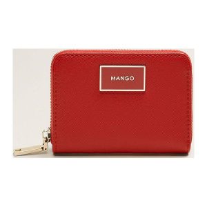 Mango - Portfel Lole. Portfele marki Mango. Za 49,90 zł.