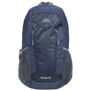 Plecak turystyczny dla dorosłych Trespass Bustle 25 l. Niebieskie plecaki Trespass. Za 148,80 zł.
