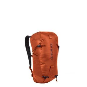 Plecak wspinaczkowy Blue Ice DRAGONFLY PACK 18L red clay. Brązowe plecaki BLUE ICE. Za 344,99 zł.