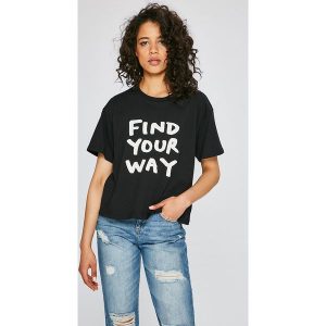 Puma - Top x Shantell Martin. T-shirty marki Puma. W wyprzedaży za 159,90 zł.