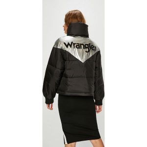 Wrangler - Kurtka. Kurtki marki Wrangler. W wyprzedaży za 399,90 zł.