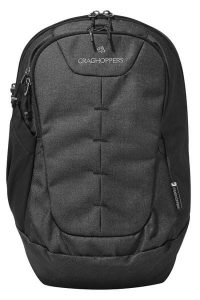 Plecak Craghoppers Anti Theft. Czarne plecaki Craghoppers. Za 395,90 zł.