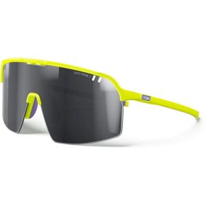 Okulary rowerowe JULBO INTENSITY żółty Cat 3. Żółte okulary przeciwsłoneczne Julbo. Za 489,00 zł.