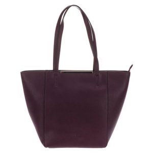 Tom Tailor Torebka Damska Josy Burgund. Torebki klasyczne marki Tom Tailor. Za 258,00 zł.