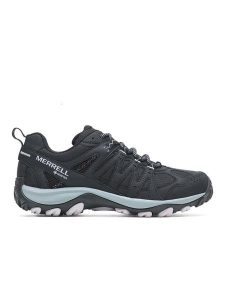 Merrell Buty turystyczne "Accentor 3" w kolorze czarnym rozmiar: 38. Czarne buty trekkingowe Merrell, z gore-texu, bez zapięcia. Za 368,96 zł.