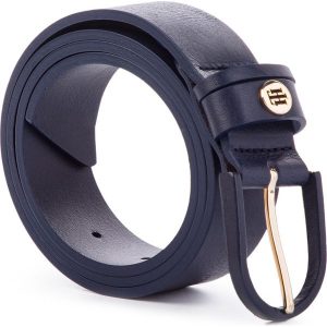 Pasek Damski TOMMY HILFIGER - Classic Belt 3.5 AW0AW06549 413. Paski marki TOMMY HILFIGER. Za 229,00 zł.