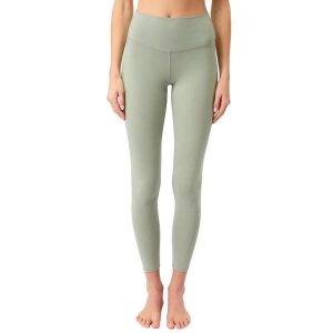 Damskie legginsy Mandala Best Loved. Niebieskie legginsy MANDALA, bez wzorów. Za 326,50 zł.