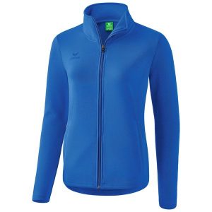 Bluza damska Erima. Szare bluzy Erima, xs, bez wzorów, z dresówki, bez kaptura. W wyprzedaży za 144,00 zł.