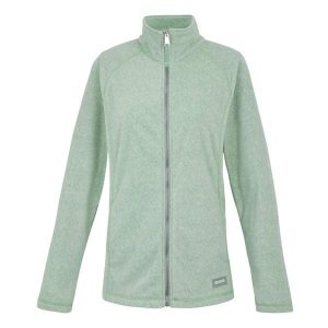 Bluza Polarowa Damska Pełen Suwak Mayse. Niebieskie bluzy Dare 2b, na zimę, xl, bez wzorów, z polaru, bez kaptura. Za 68,99 zł.