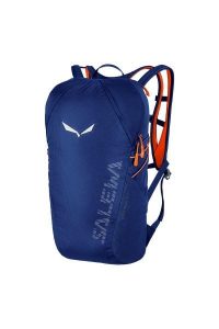 Plecak trekkingowy Ultra Train 18. Czerwone plecaki Salewa. Za 430,55 zł.
