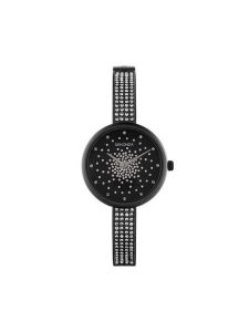 Sekonda Zegarek 40632 Czarny. Czarne, analogowe zegarki Sekonda. Za 319,99 zł.