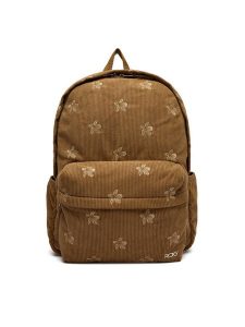 Roxy Plecak Feeling Emby ERJBP04930 Brązowy. Brązowe plecaki Roxy. Za 179,99 zł.