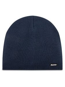 Eisbär Czapka Jason Mü 407515 Granatowy. Niebieskie czapki Eisbar, bez wzorów, z materiału. Za 139,99 zł.