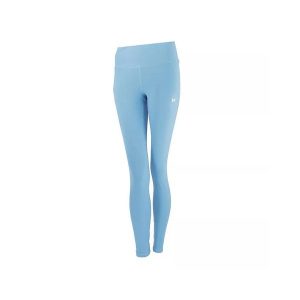 Damskie legginsy Under Armour Motion. Białe legginsy Under Armour, bez wzorów, z materiału. Za 218,30 zł.