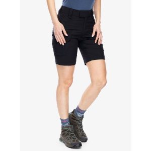 Spodenki damskie Helikon-Tex OTP 8,5 Shorts. Czarne szorty HELIKON-TEX, bez wzorów, sportowe. Za 209,99 zł.