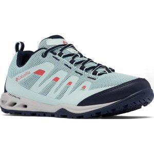 Buty Trekkingowe Damskie Columbia Vapor Vent. Brązowe buty trekkingowe Columbia, bez zapięcia. Za 377,87 zł.