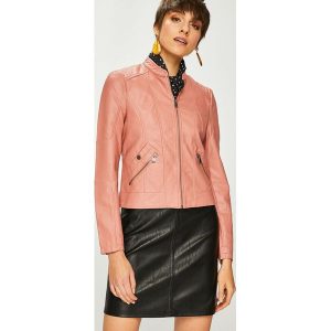 Vero Moda - Kurtka Europe. Kurtki marki Vero Moda. W wyprzedaży za 89,90 zł.