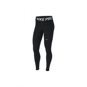 Spodnie treningowe damskie Nike Pro Tights. Czarne spodnie dresowe Nike, s, bez wzorów. Za 312,00 zł.