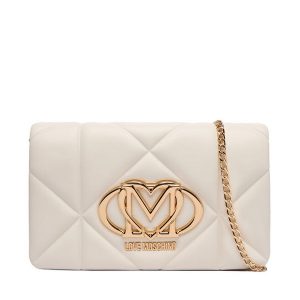 Torebka LOVE MOSCHINO. Torebki klasyczne LOVE MOSCHINO, bez wzorów, bez dodatków. Za 439,99 zł.