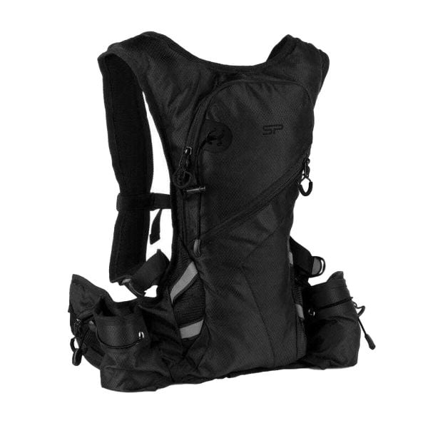 Salomon Plecak. Czarne plecaki Spokey. Za 169,99 zł.