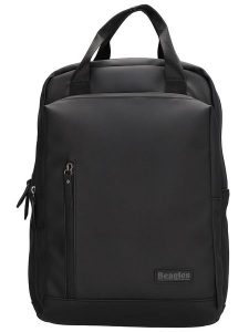 Beagles Plecak w kolorze czarnym - 28 x 39 x 9 cm rozmiar: onesize. Czarne plecaki Beagles. Za 130,99 zł.