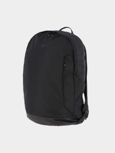 Plecak miejski (20 L) z kieszenią na laptopa 4F 4FRMM00ABACU464. Niebieskie plecaki 4f. Za 91,99 zł.