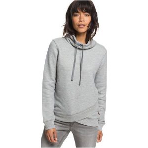 Roxy Damska Bluza Sea Shes Zmień Heritage Heather erjft03808-Sgrh (Rozmiar M). Bluzy marki Roxy. W wyprzedaży za 201,00 zł.