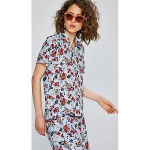 Calvin Klein Jeans - Koszula. Koszule marki Calvin Klein Jeans. W wyprzedaży za 179,90 zł.
