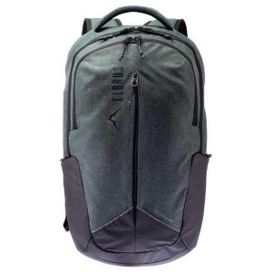 Plecak Citymap 28L. Czarne plecaki Elbrus. Za 201,99 zł.