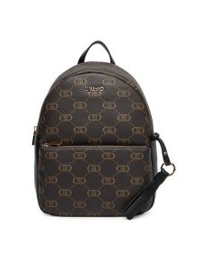 Liu Jo Plecak AF5186 E0053 Brązowy. Brązowe plecaki Liu Jo. Za 379,99 zł.