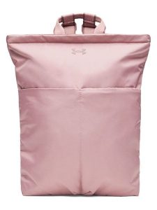 Under Armour Plecak "Studio Lite" w kolorze jasnoróżowym - 38 x 42 x 9 cm rozmiar: onesize. Różowe plecaki Under Armour. Za 152,26 zł.