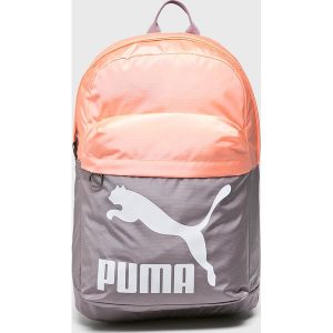 Puma - Plecak. Plecaki marki Puma. W wyprzedaży za 119,90 zł.