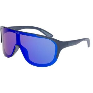 Okulary rowerowe GOG MEDUSA. Niebieskie okulary przeciwsłoneczne GOG. Za 169,99 zł.
