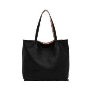 Emily & Noah Torebka Shopper E&N Eva Torby na zakupy 1 ct Damski. Shopper bag Emily & Noah, z aplikacjami, z poliesteru, na ramię, z tłoczeniem, bez dodatków. Za 202,99 zł.