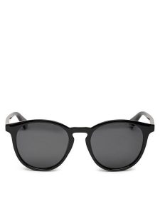 Polaroid Okulary przeciwsłoneczne PLD 6098/S Czarny. Czarne okulary przeciwsłoneczne Polaroid. Za 199,99 zł.