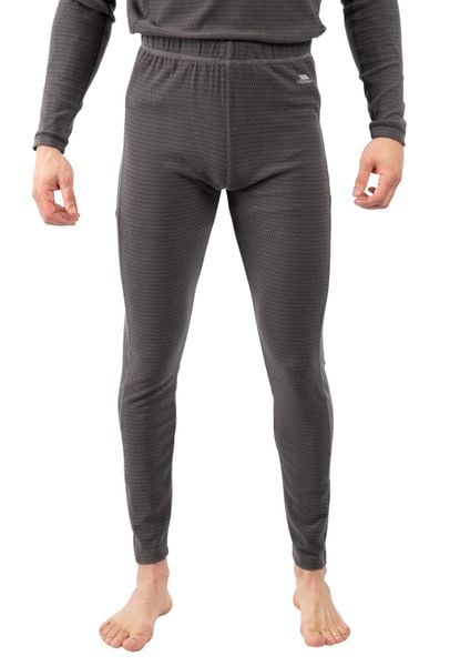 2058 Baselayer długie legginsy z nadrukiem. Czarne legginsy 2117 OF SWEDEN, bez wzorów, z elastanu, długie. Za 225,99 zł.