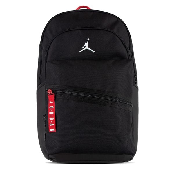 Plecak szkolny sportowy Nike Jordan Jam Air Patrol Backpack. Czarne plecaki Nike. Za 219,00 zł.