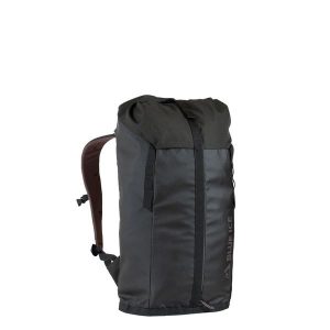 Plecak wspinaczkowy Blue Ice Moonlight Pack 25L - pirate black. Czarne plecaki BLUE ICE. Za 455,99 zł.