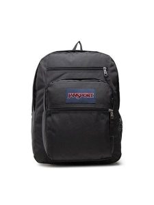 JanSport Plecak Big Student EK0A5BAHN55 Czarny. Czarne plecaki Jansport. Za 199,99 zł.