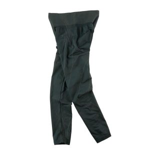 Second life - Legginsy damskie Gymshark do biegania - Stan bardzo dobry. Czarne legginsy Gymshark, bez wzorów. Za 85,16 zł.