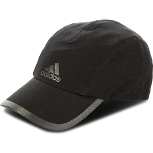 Czapka z daszkiem adidas - R96 Cl Cap CF9630 Black/Black/Blkref. Czapki marki ADIDAS. Za 89,00 zł.
