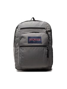 JanSport Plecak Big Student EK0A5BAHN60 Szary. Szare plecaki Jansport. Za 169,99 zł.